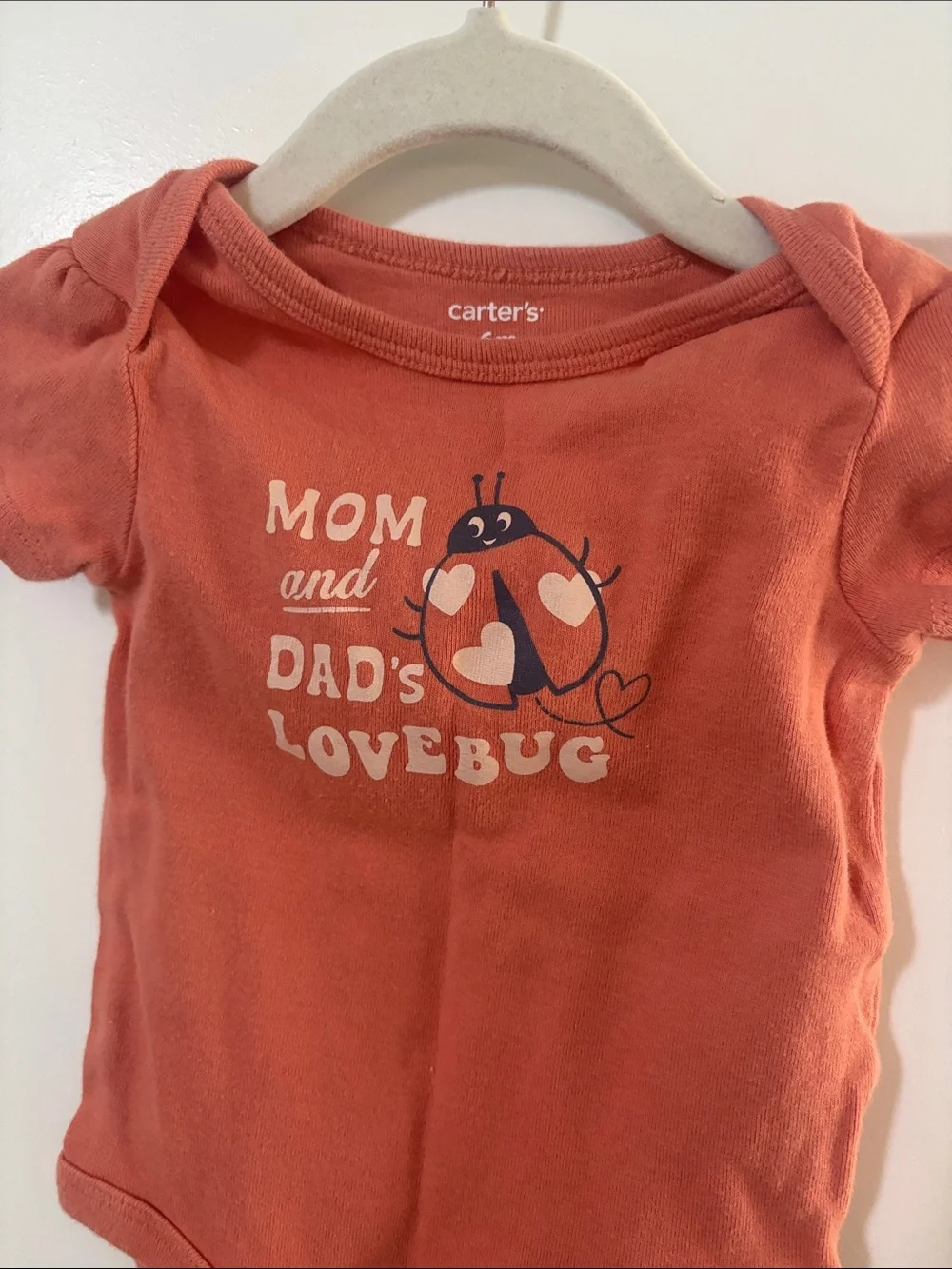 Carters soft coral